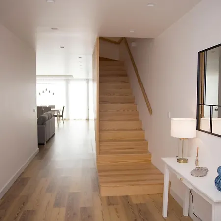 Casa Dona Isabel - Ocean بيت للعطل اجوا