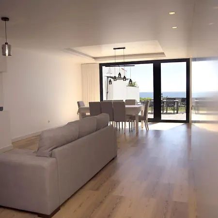 Casa Dona Isabel - Ocean بيت للعطل اجوا