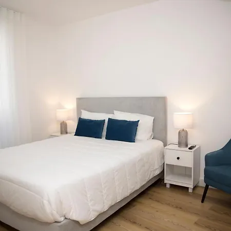 بيت للعطل Casa Dona Isabel - Ocean اجوا