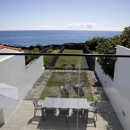 بيت للعطل Casa Dona Isabel - Ocean اجوا