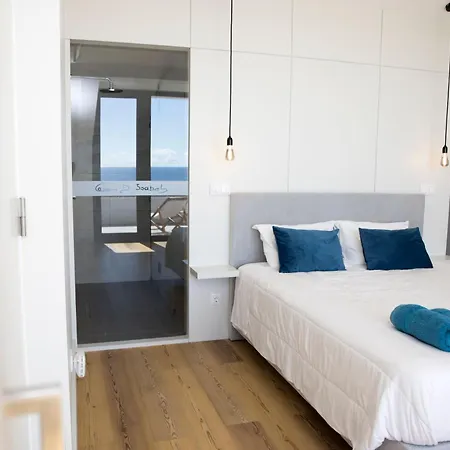 Casa Dona Isabel - Ocean بيت للعطل *