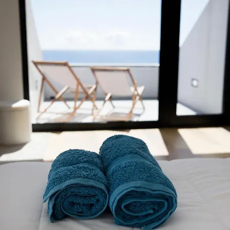 Casa Dona Isabel - Ocean بيت للعطل *