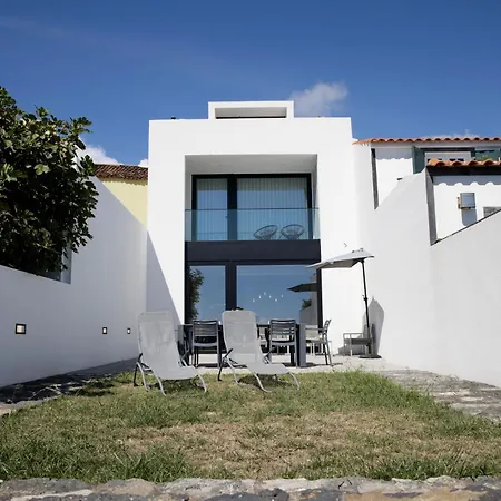 Casa Dona Isabel - Ocean *