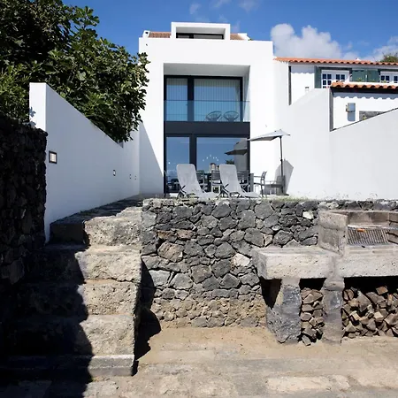 Casa Dona Isabel - Ocean * اجوا