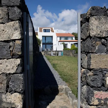 Casa Dona Isabel - Ocean بيت للعطل