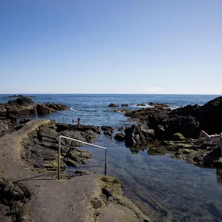 بيت للعطل Casa Dona Isabel - Ocean اجوا