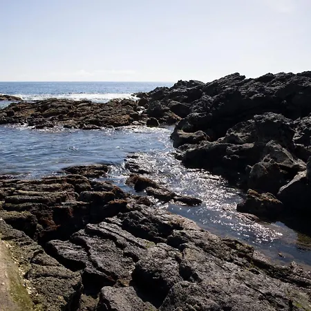 Casa Dona Isabel - Ocean