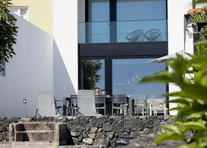 度假居 Casa Dona Isabel - Ocean