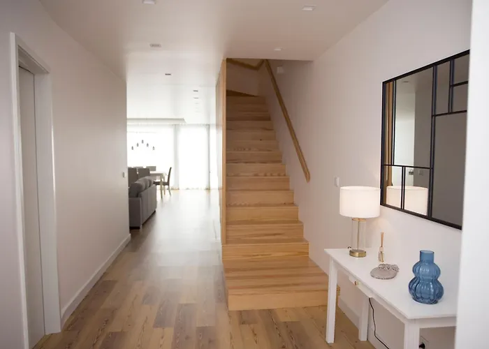 Casa Dona Isabel - Ocean 度假居 拉戈阿