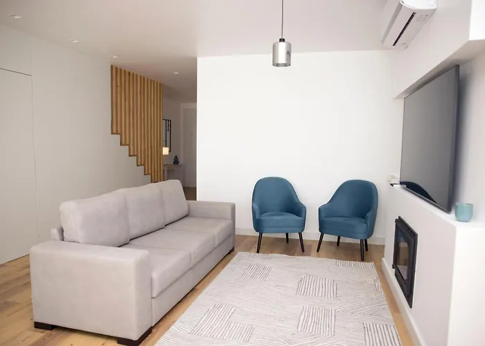 Casa Dona Isabel - Ocean 度假居