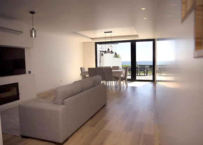 Casa Dona Isabel - Ocean 度假居 拉戈阿