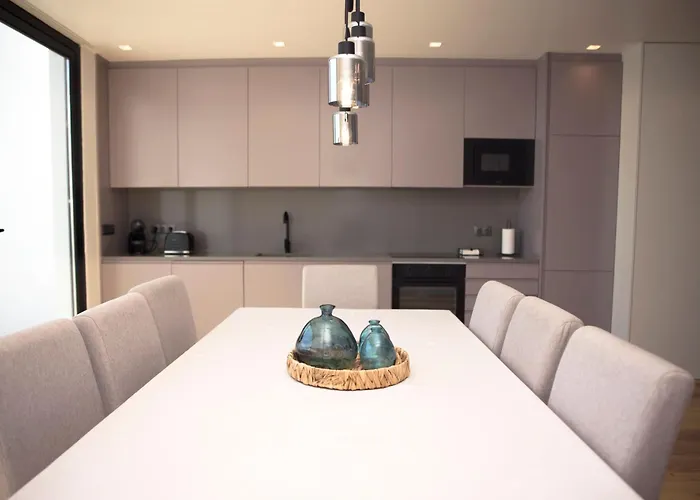 Casa Dona Isabel - Ocean 度假居 *