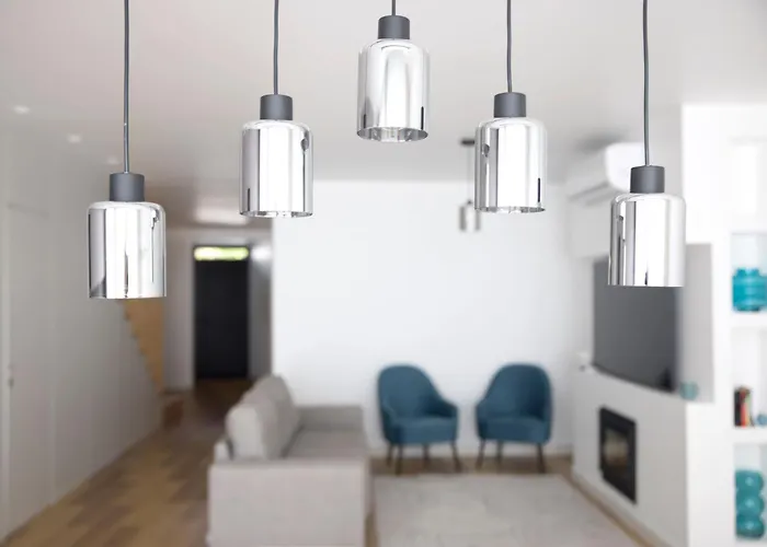 Casa Dona Isabel - Ocean 度假居 拉戈阿