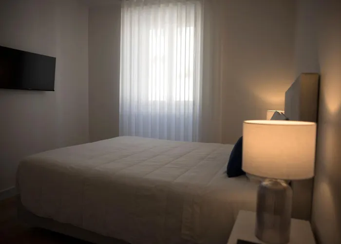 Casa Dona Isabel - Ocean 度假居