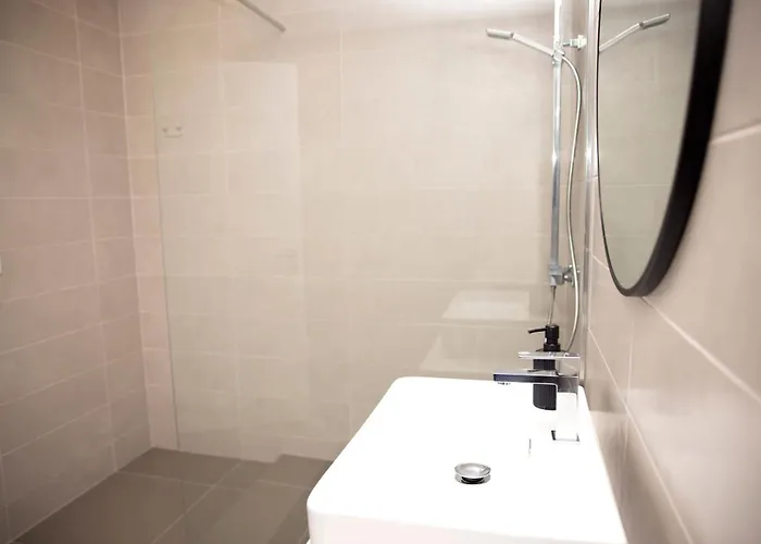 Casa Dona Isabel - Ocean *