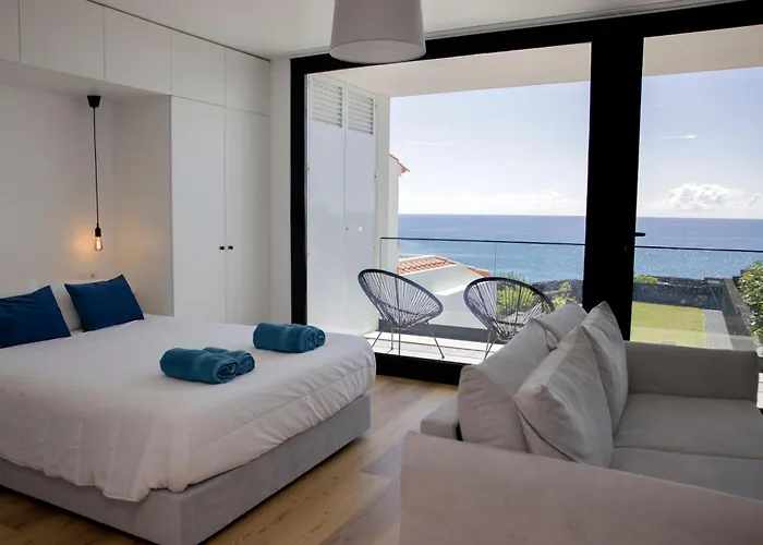 Casa Dona Isabel - Ocean