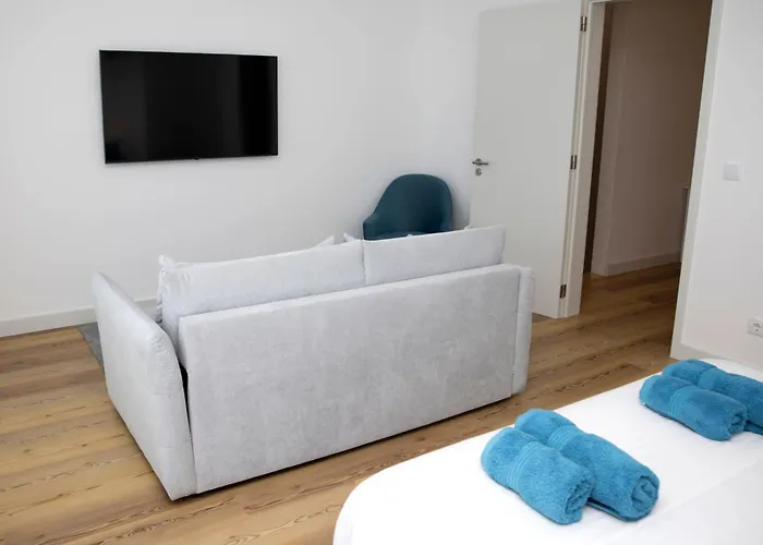 Casa Dona Isabel - Ocean 度假居 *