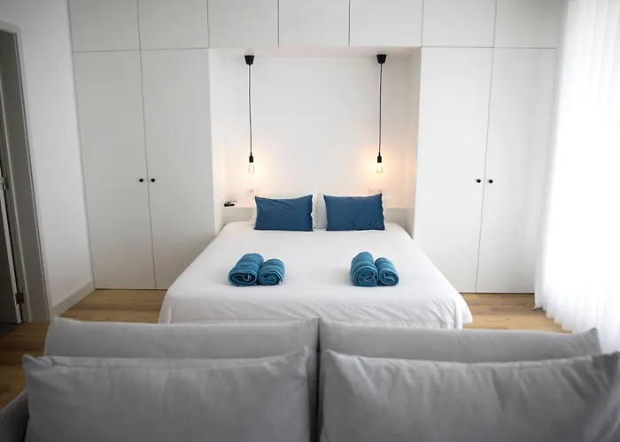 度假居 Casa Dona Isabel - Ocean *