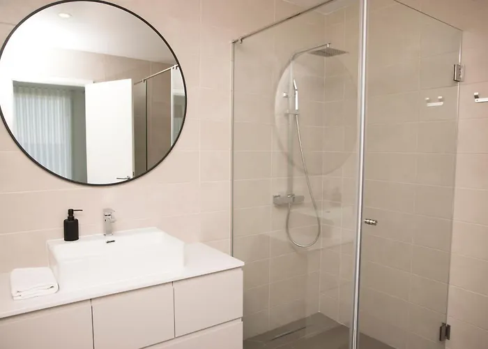 Casa Dona Isabel - Ocean *