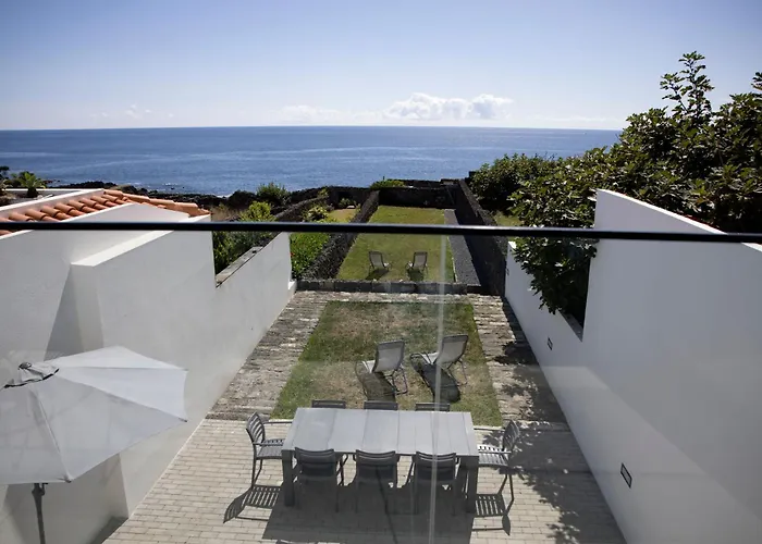 度假居 Casa Dona Isabel - Ocean 拉戈阿