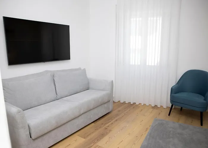 Casa Dona Isabel - Ocean 度假居