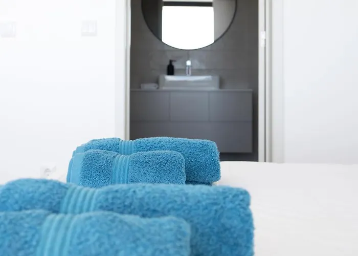 度假居 Casa Dona Isabel - Ocean 拉戈阿