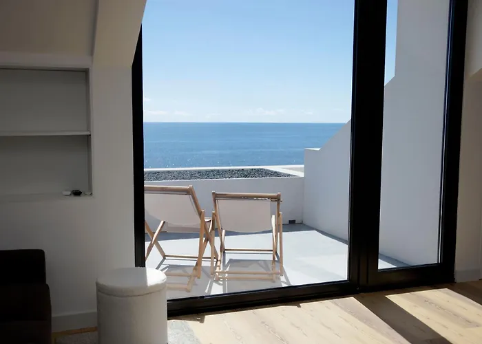 Casa Dona Isabel - Ocean 拉戈阿