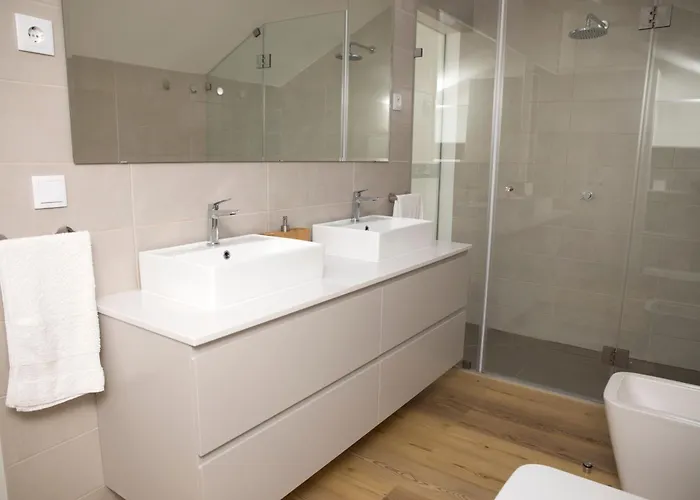 Casa Dona Isabel - Ocean 度假居 拉戈阿