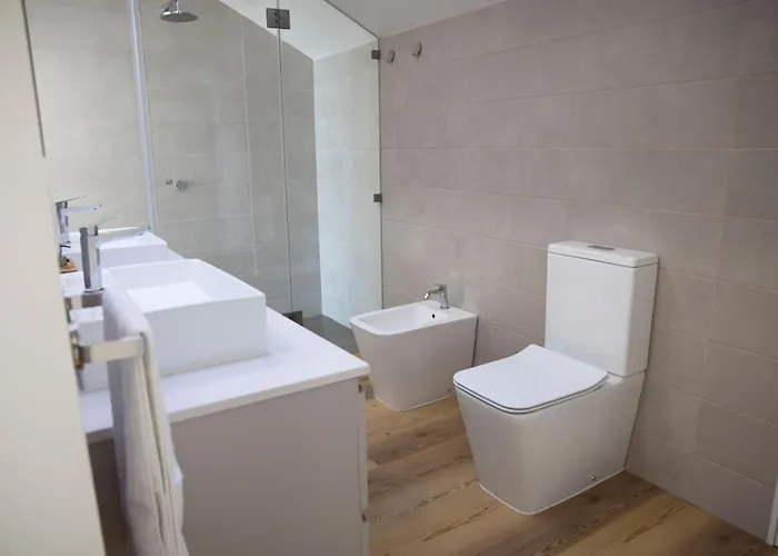 Casa Dona Isabel - Ocean 度假居 *