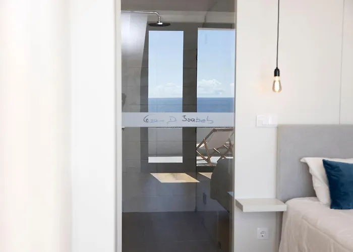 Casa Dona Isabel - Ocean *