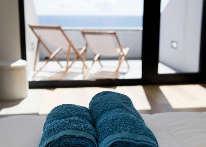 Casa Dona Isabel - Ocean 度假居 *