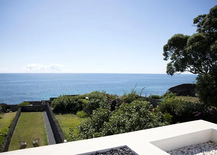 度假居 Casa Dona Isabel - Ocean