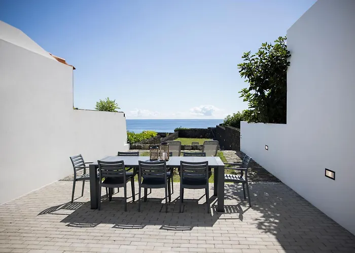 Casa Dona Isabel - Ocean 度假居 *