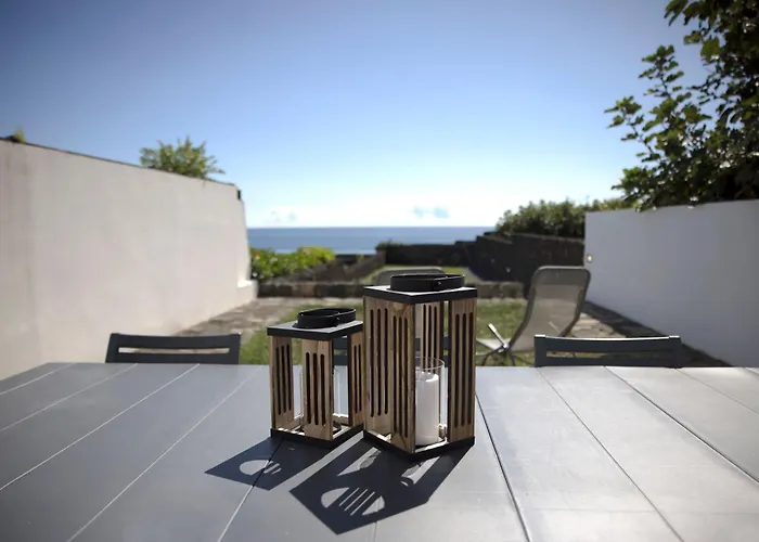 度假居 Casa Dona Isabel - Ocean *