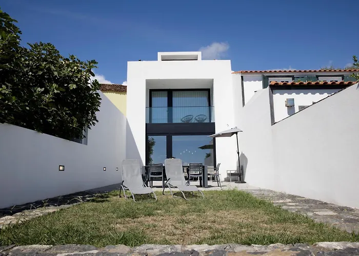 Casa Dona Isabel - Ocean *