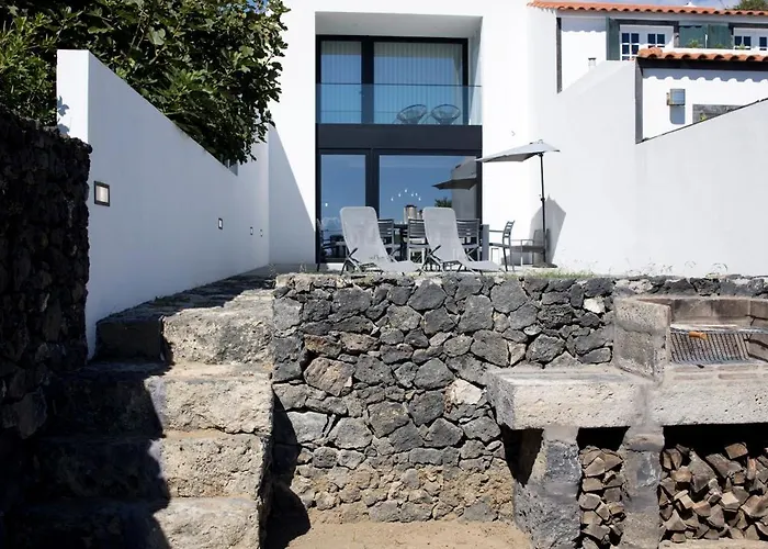 Casa Dona Isabel - Ocean * 拉戈阿