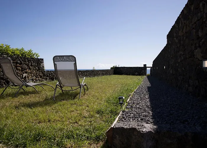 度假居 Casa Dona Isabel - Ocean *