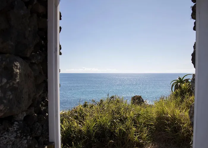 Casa Dona Isabel - Ocean