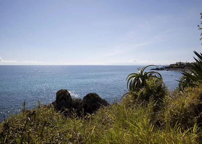 Casa Dona Isabel - Ocean *