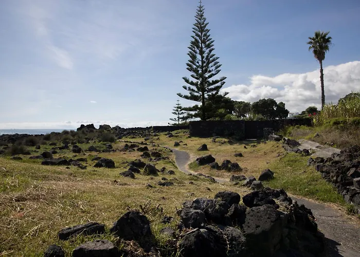 Casa Dona Isabel - Ocean * 拉戈阿
