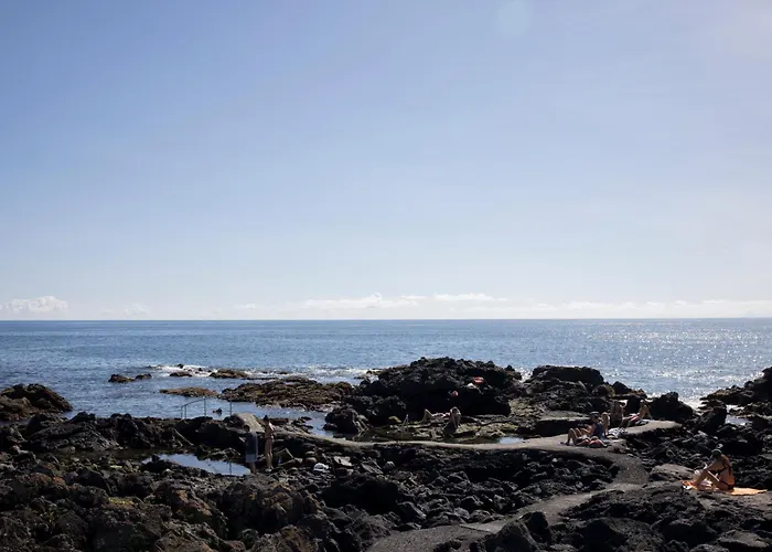 Casa Dona Isabel - Ocean 度假居