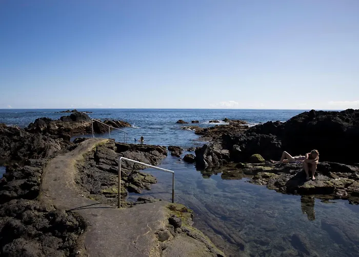 度假居 Casa Dona Isabel - Ocean 拉戈阿