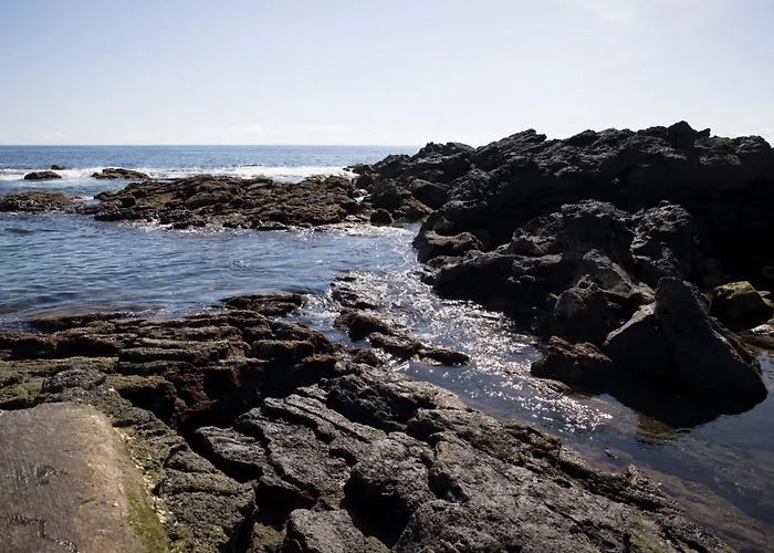 Casa Dona Isabel - Ocean