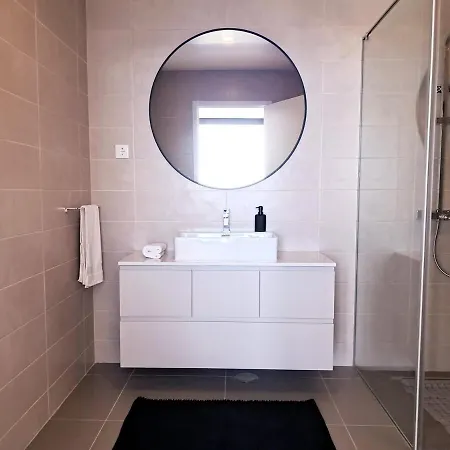 Casa Dona Isabel - Ocean Ferienhaus Lagoa (Azores)