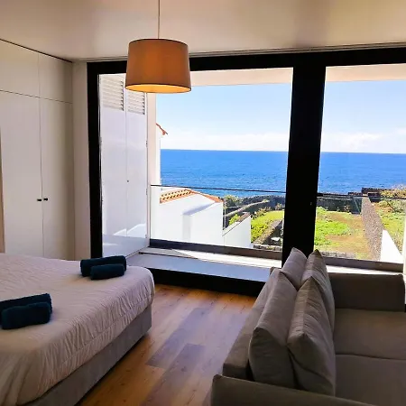 Casa Dona Isabel - Ocean Lagoa (Azores)