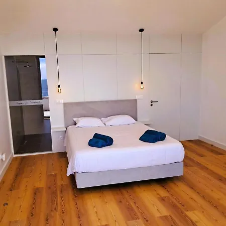 Casa Dona Isabel - Ocean Ferienhaus Lagoa (Azores)