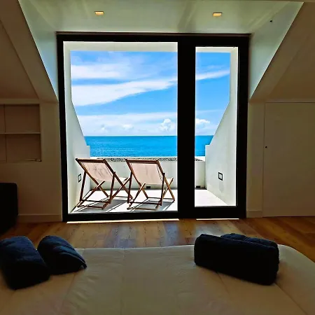 Casa Dona Isabel - Ocean *