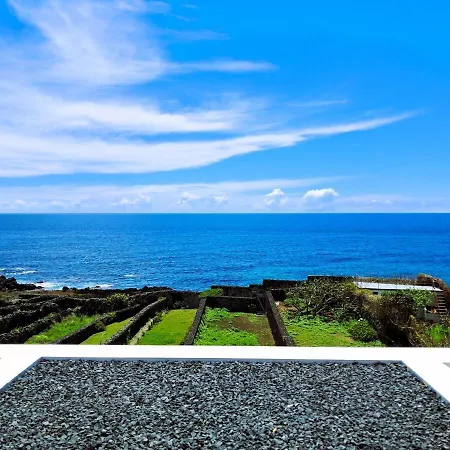 Casa Dona Isabel - Ocean Ferienhaus