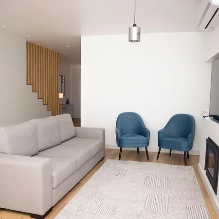 Casa Dona Isabel - Ocean Сasa de vacaciones