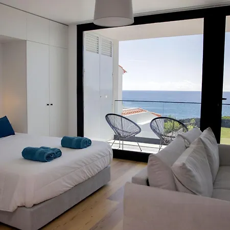 Casa Dona Isabel - Ocean